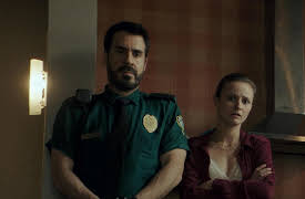 Visitors, Season 1: Episode 4