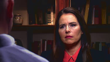 14:00: True Crime with Aphrodite Jones (S5 E1) (S5) | ID | 4/8 2026