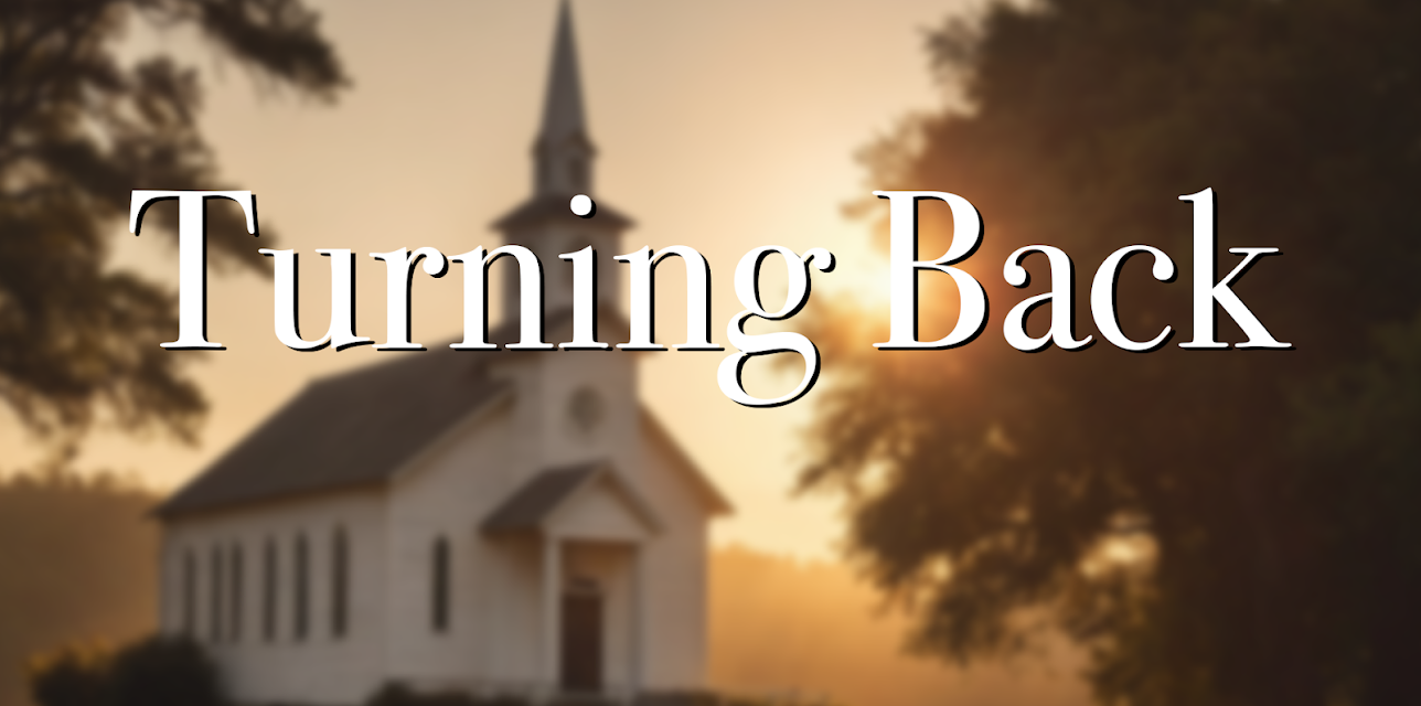 Turning Back (2011)