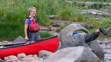 7:00 PM: Grand Tours of Scotland's Rivers (S2) | BBC Two | 7/9 2026