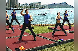 Total Body Sculpt with Gilad Season 1: Total Body Sculpt with Gilad - Episode 20