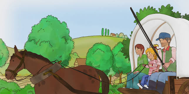 06:35: Meine Freundin Conni | ZDF | 2/21 2026