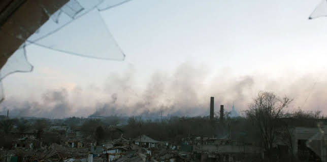 00:45: Mariupolis 2 | Arte | 2/4 2026