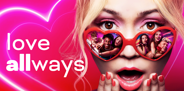 Love ALLways Season 1