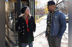 To Dine For with Kate Sullivan: Jason Mayden