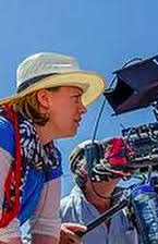 Rebecca Rycroft as Director