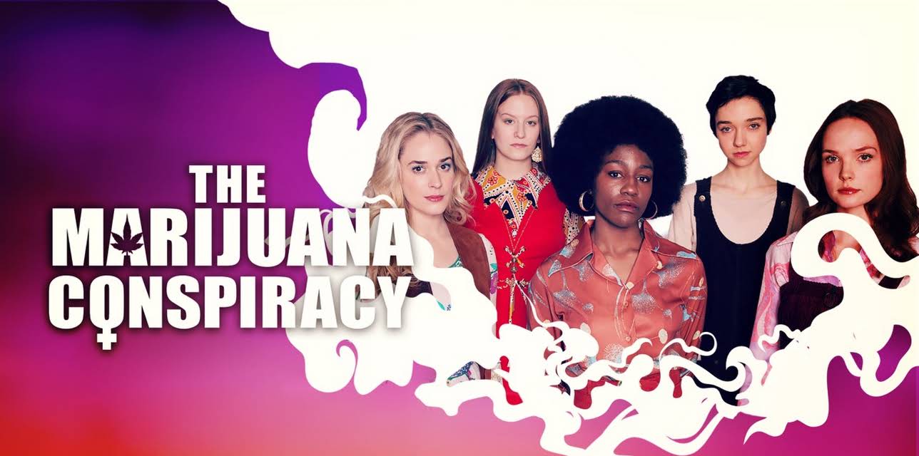 The Marijuana Conspiracy (2021)