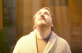 God's Favorite Idiot: B-Minus