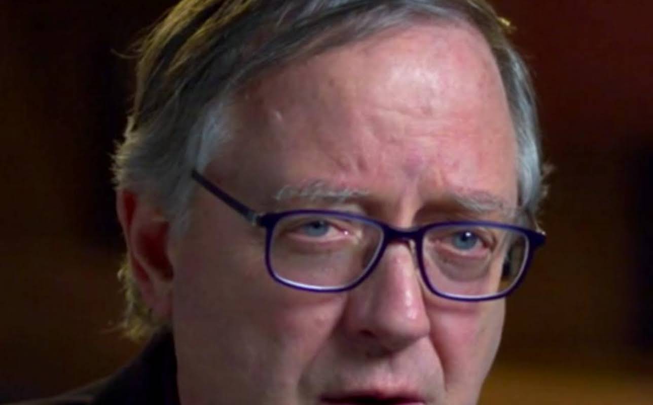 Stephen Petranek