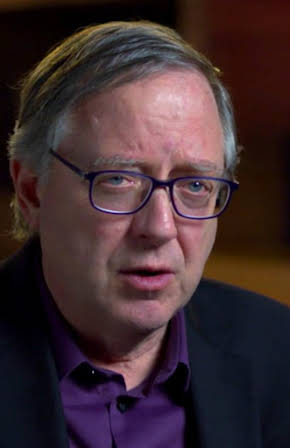Stephen Petranek as 