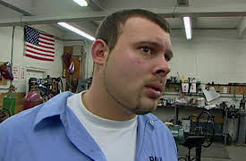 American Chopper: Black Widow