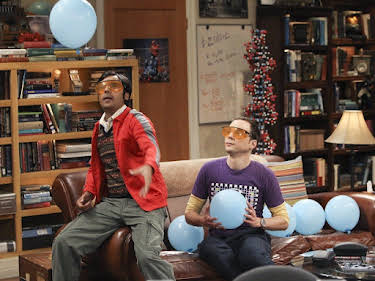 16:05: The Big Bang Theory | ProSieben | 9/22 2026