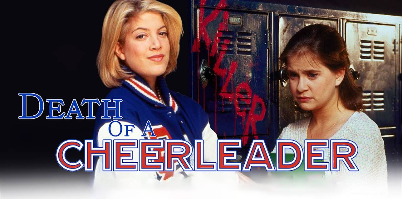 Death of a Cheerleader (1994)