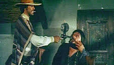 Django und Sabata - Wie blutige Geier