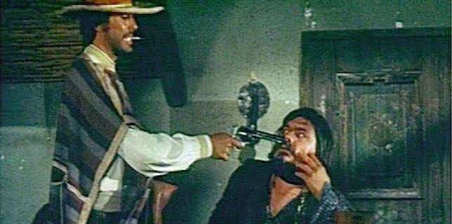 00:40: Django und Sabata - Wie blutige Geier | BR Fernsehen | 11/8 2025