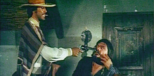 Django und Sabata - Wie blutige Geier