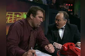 TNA Wrestling 2006: iMPACT! 7/13/06