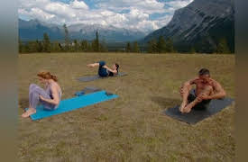 Gaiam: Pilates for Beginners: Classic Mat Workout