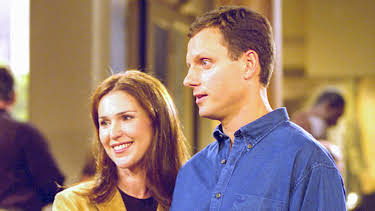 8:45 AM: Frasier | Channel 4 | 4/11 2026