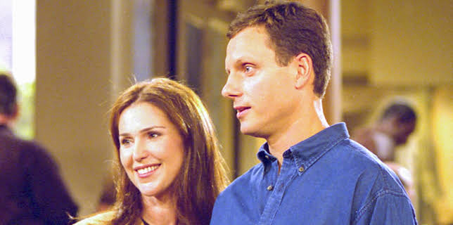 10:10 AM: Frasier | Channel 4 | 1/19 2026