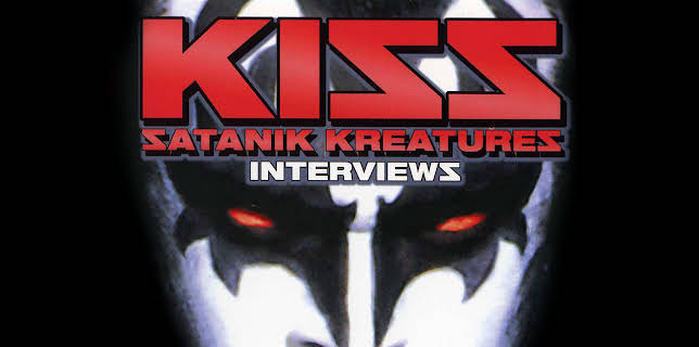 Kiss: Satanik Kreatores (2026)