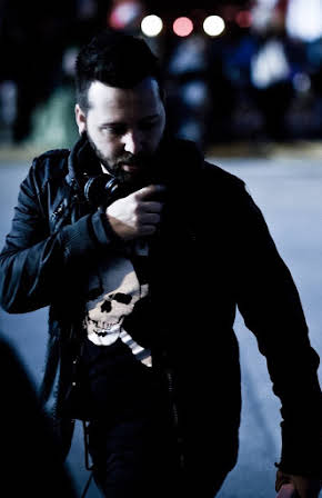 Steven C. Miller as Director