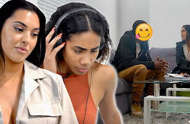 Loyalty Test presented by UDY: He's Cheating on Both of Them!