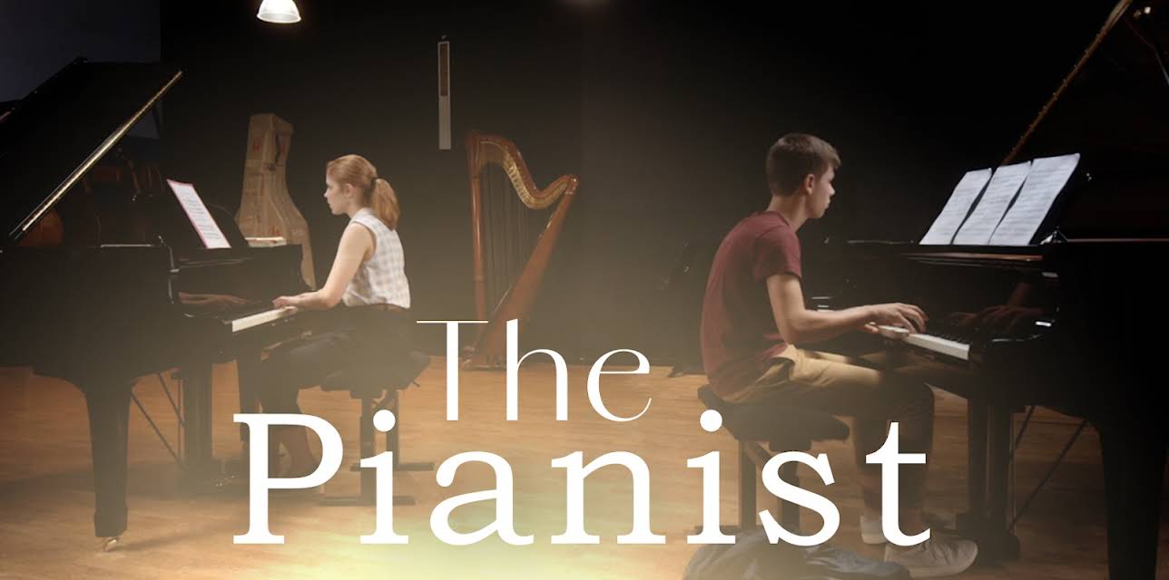 The Pianists (2019)