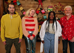 Kirstie's Handmade Christmas