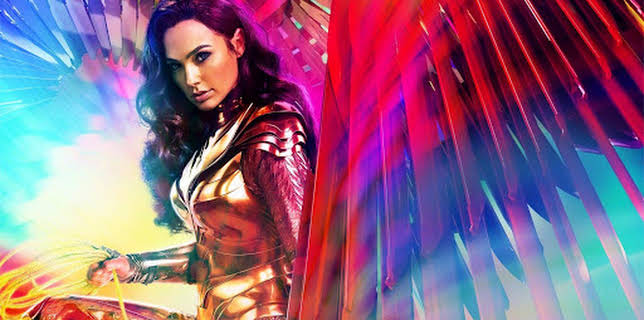 20:15: Wonder Woman 1984 | Kabel Eins | 2/11 2026