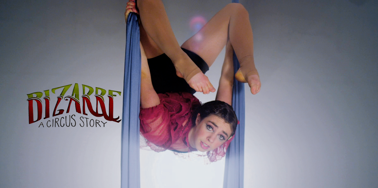 Bizarre: A Circus Story (2016)