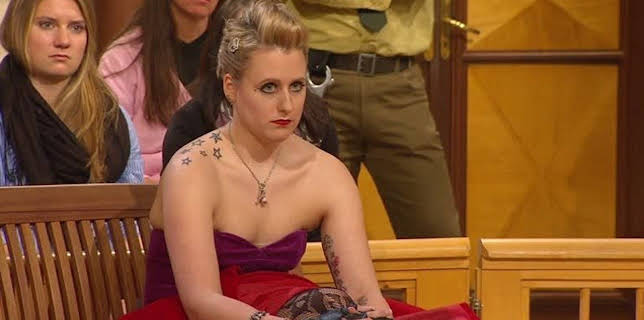 11:00: Richter Alexander Hold | Sat1 | 3/3 2026