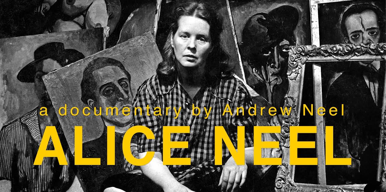 Alice Neel (2007)