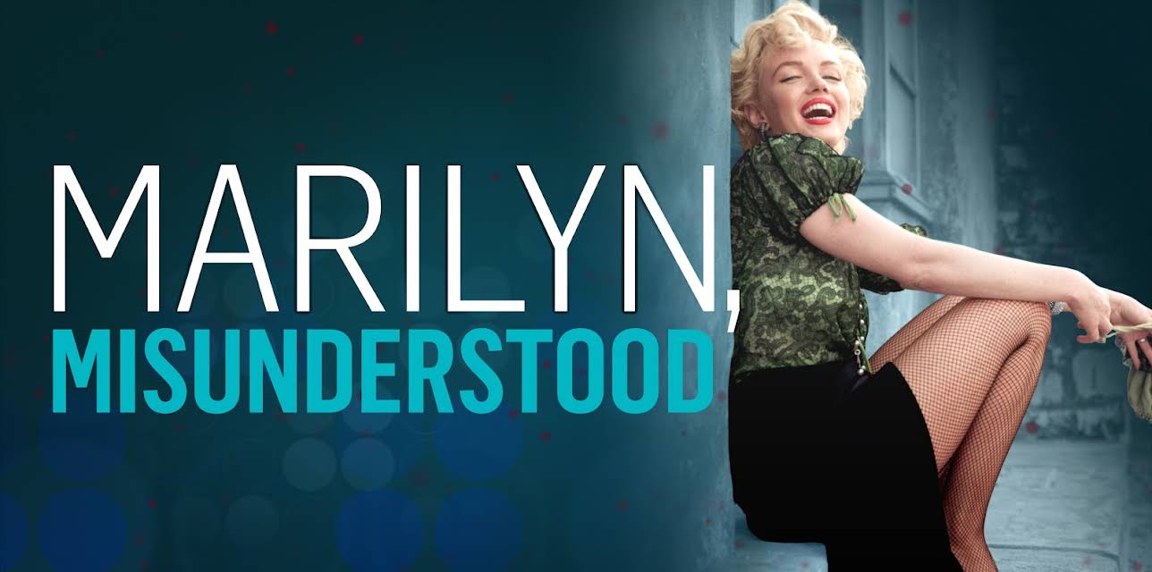 Marilyn Monroe Misunderstood season-1