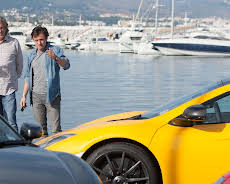 Top Gear