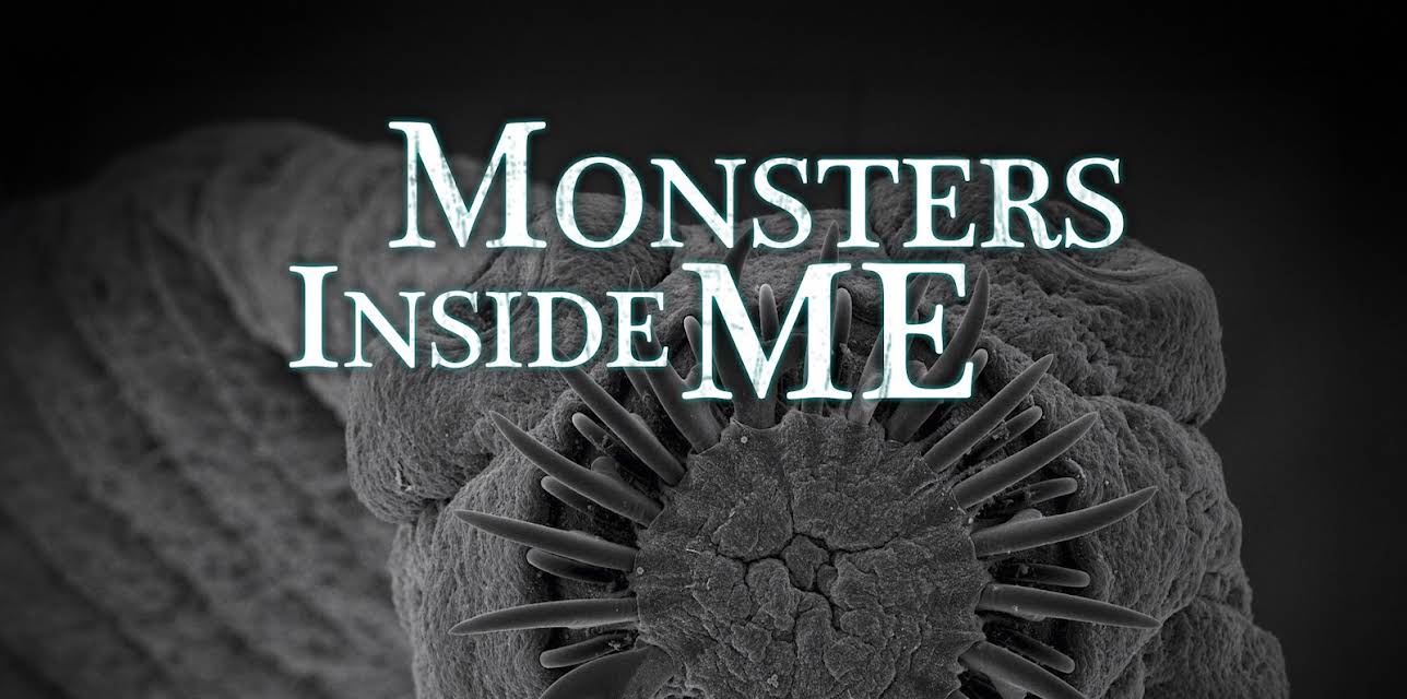 Monsters Inside Me