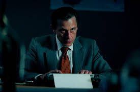 Secrets & Spies: A Nuclear Game, Season 1: Paranoia