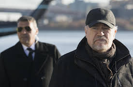 Succession: Celebration