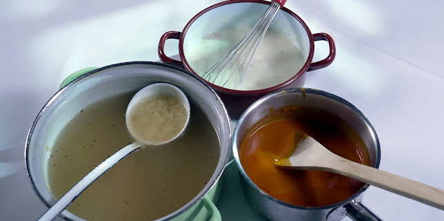 00:28: Ausgelöffelt - Das Comeback der Suppe | 3SAT | 2/19 2026