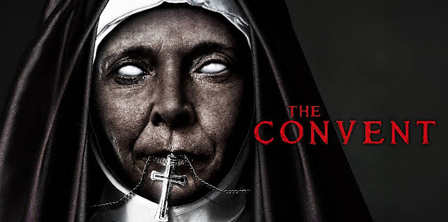 The Convent (2019)