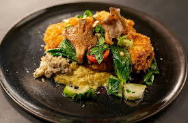 Chopped: Volume 4, Season 61: Name Your Price: Battle Four!