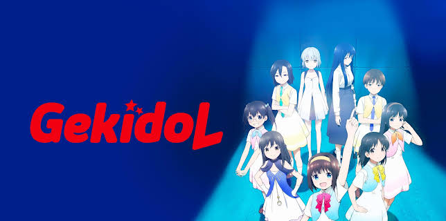 Gekidol