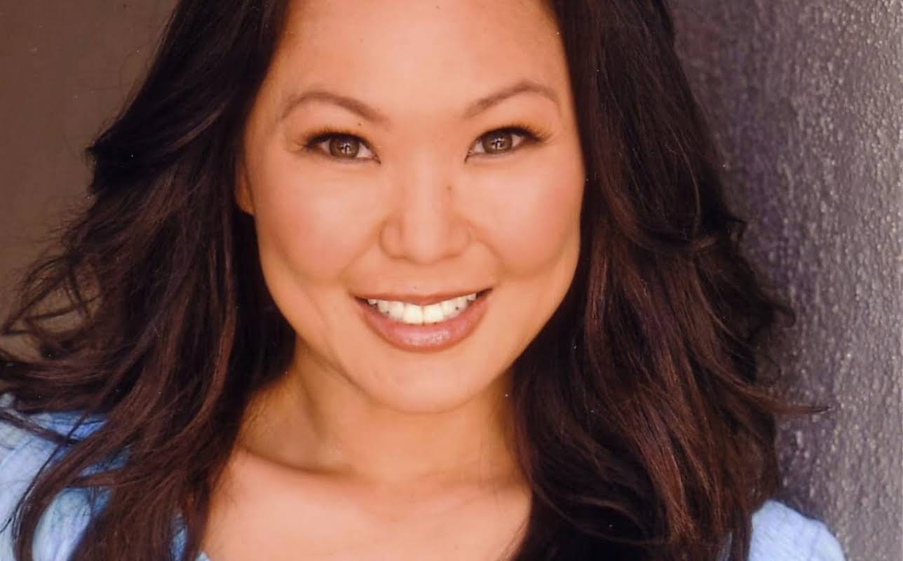 Angela Oh