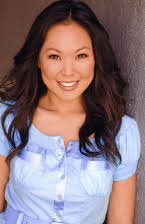 Angela Oh as 