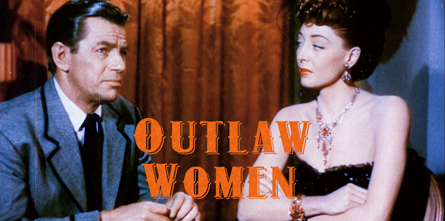 Outlaw Women (1952)