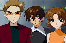 Mobile Suit Gundam SEED (HD Remaster): PHASE-03 Collapsing Land