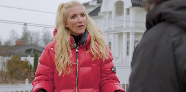 20:30: Buying Blind Norway (S2 E5) (S2) | TV3 | 1/14 2026