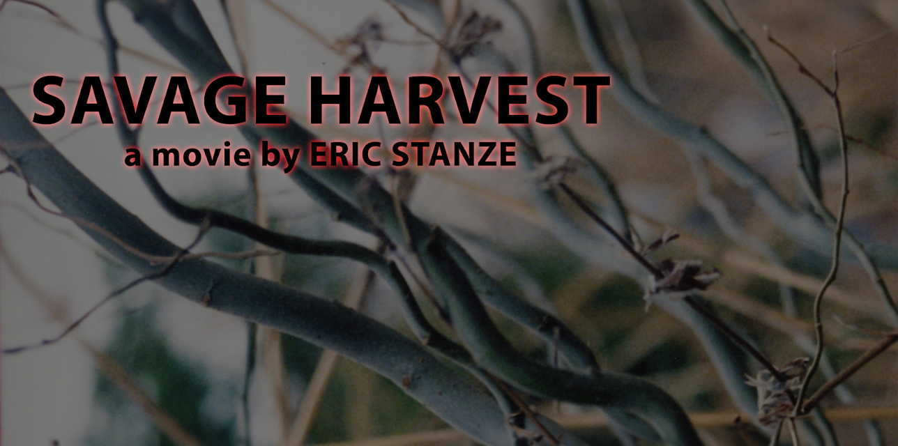 Savage Harvest (1994)
