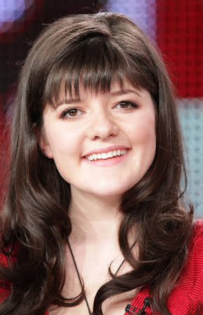Madeleine Martin as 