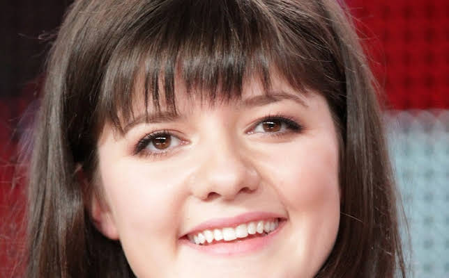 Madeleine Martin